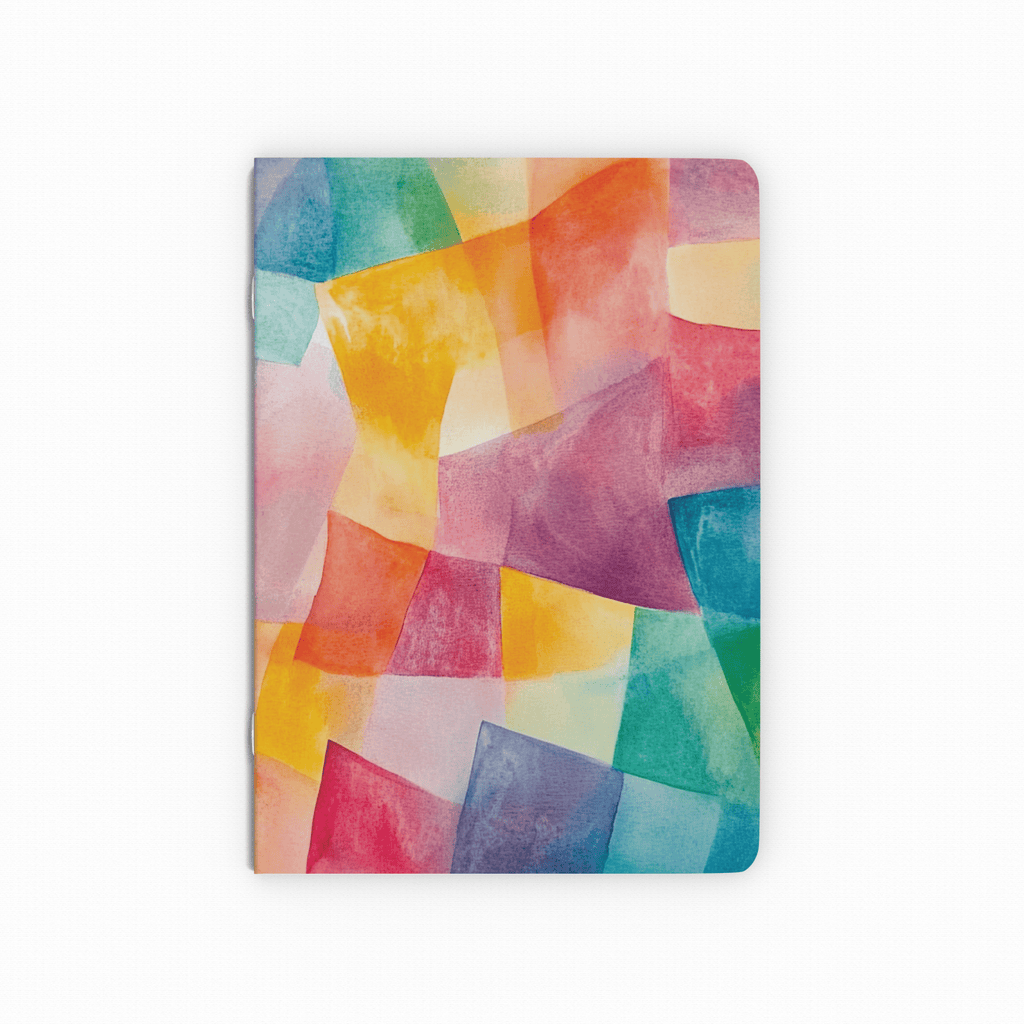 A5 Notebook - Klee
