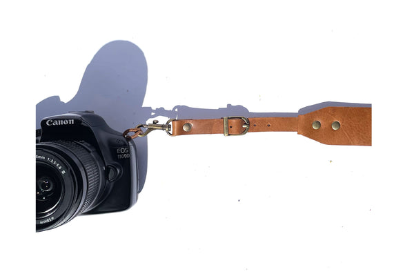 Major John Camera Strap