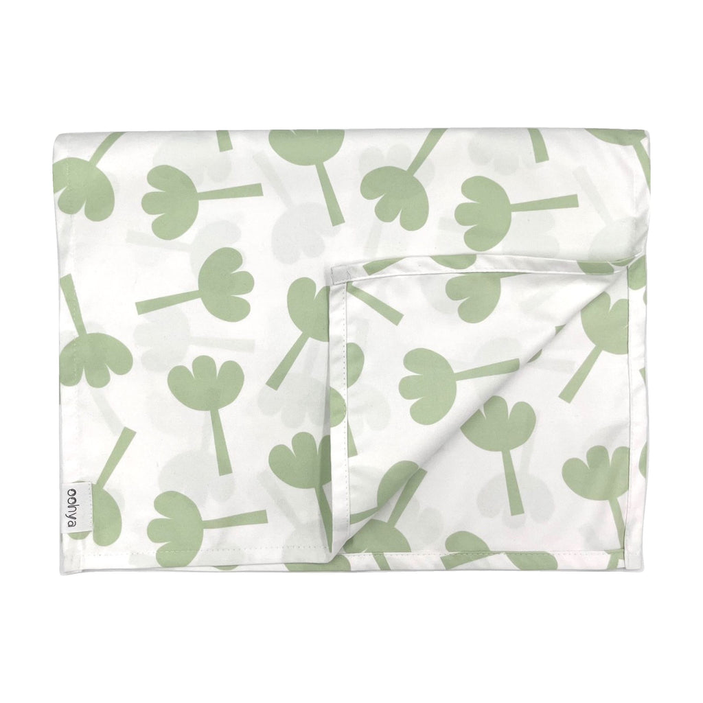 Tulip Tango Kitchen Towel