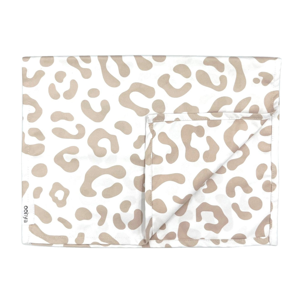 Prowl & Polish Kitchen Towel