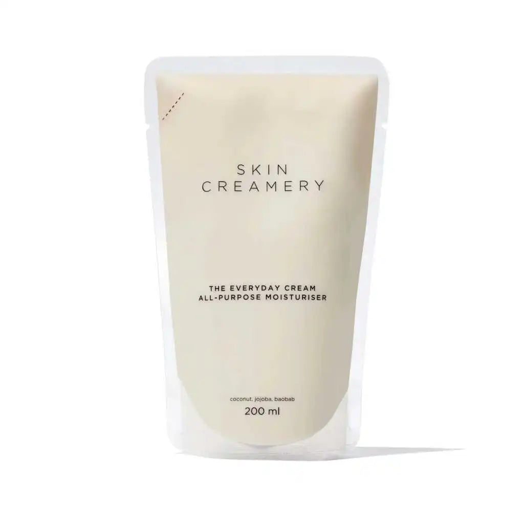 Skin Creamery The Everyday Cream Refill