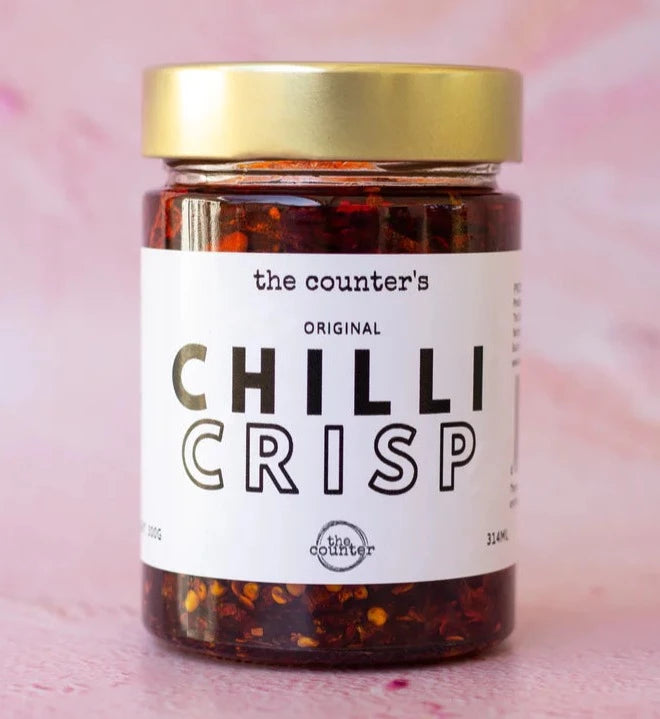 Original Chilli Crisp