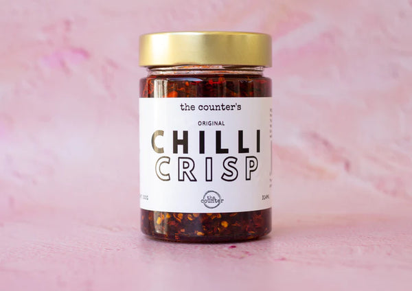 Original Chilli Crisp