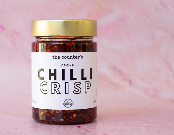 Original Chilli Crisp