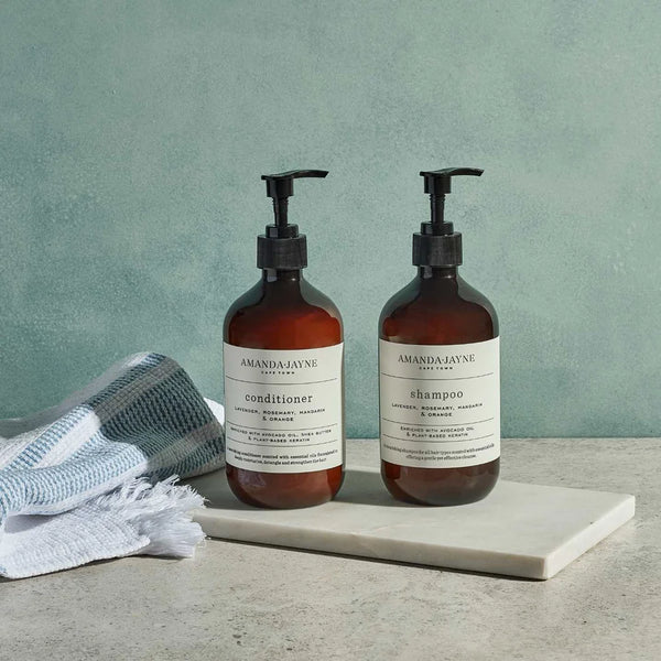 Amanda Jayne Conditioner (500ml)