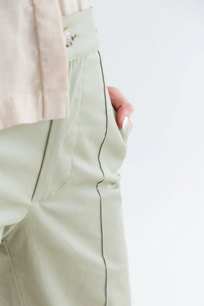 Vera Pants Sage