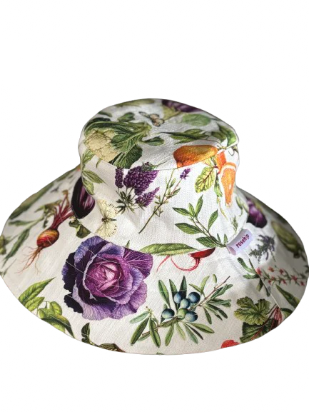 Sun Hat - Jardiniere