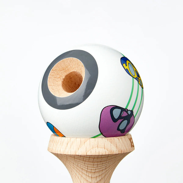 Krom Kendamex Kendama