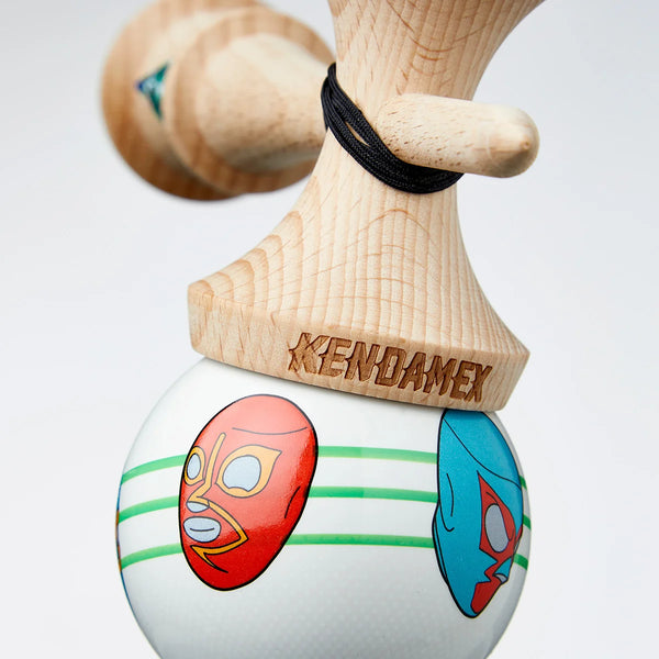 Krom Kendamex Kendama