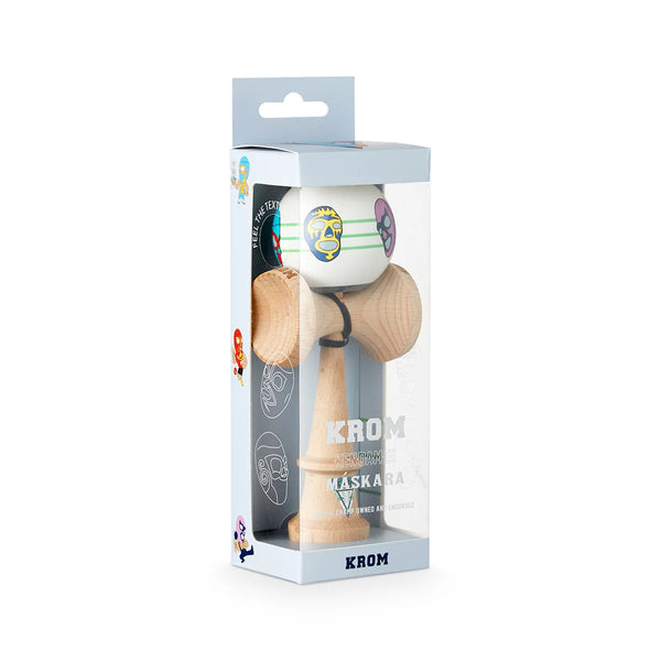 Krom Kendamex Kendama