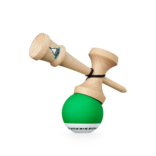 Krom Pop Rubber Kendama (various colours)