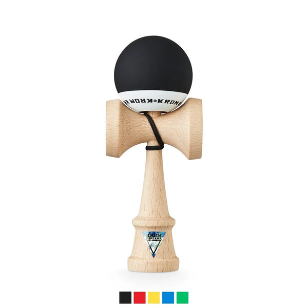 Krom Pop Rubber Kendama (various colours)