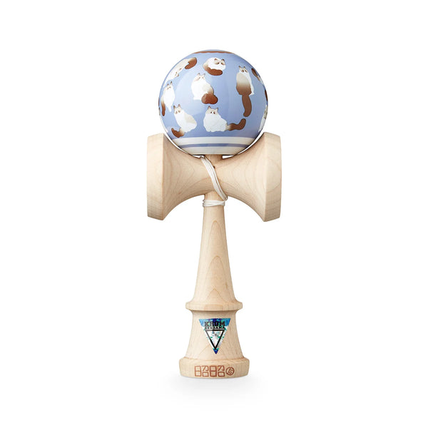 Krom SOSOHAN COLAB CAT Kendama