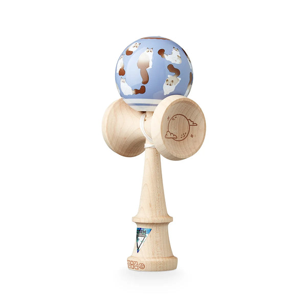 Krom SOSOHAN COLAB CAT Kendama