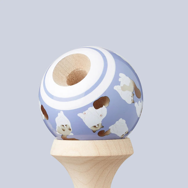 Krom SOSOHAN COLAB CAT Kendama