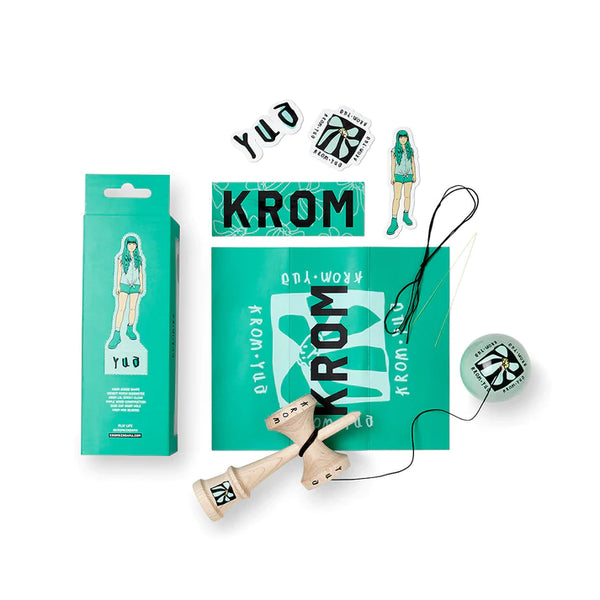 Krom YUA MOD Kendama