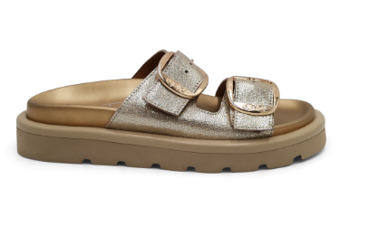 SALE Julz Zane in Gold
