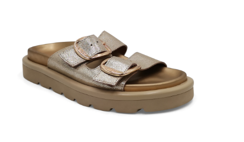 SALE Julz Zane in Gold