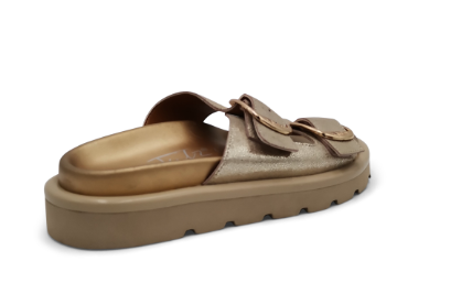 SALE Julz Zane in Gold