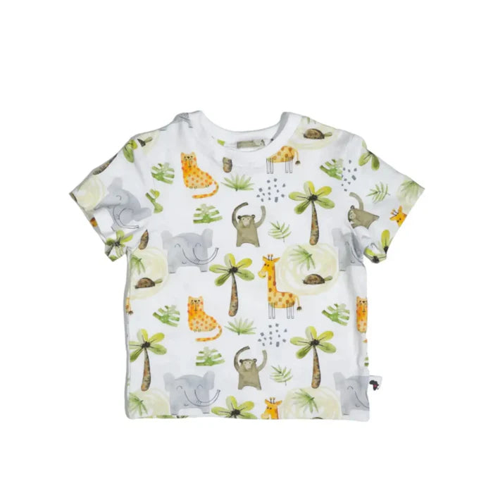 Tee Shirt - Monkey Business