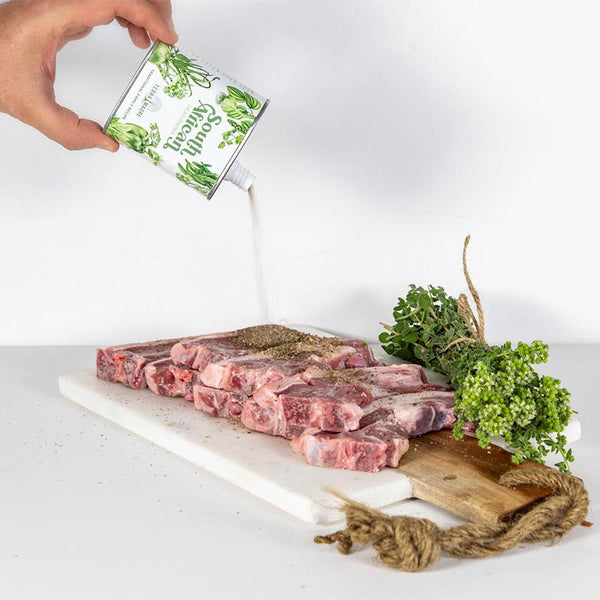 Terre Madre South African Seasoning