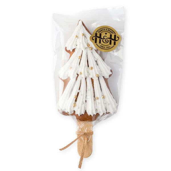 Christmas Tree Lollies