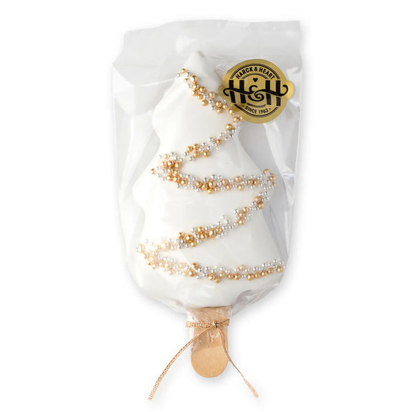 Christmas Tree Lollies