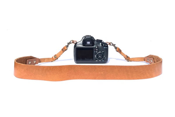 Major John Camera Strap