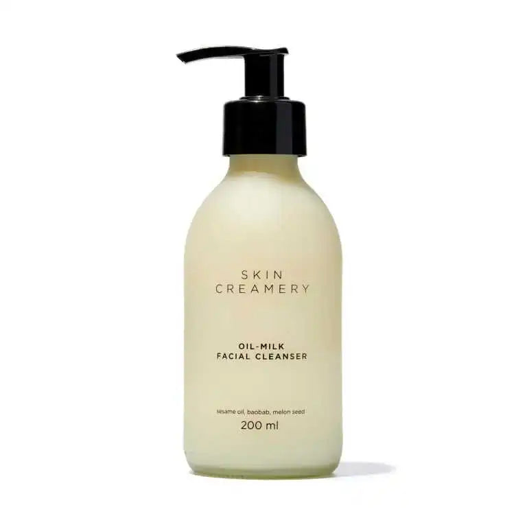 Skin Creamery Oil-Milk Cleanser