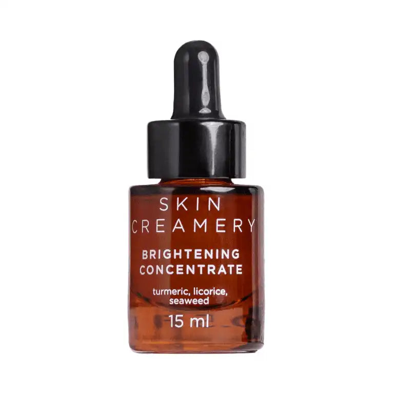 Skin Creamery Brightening Concentrate 15ml