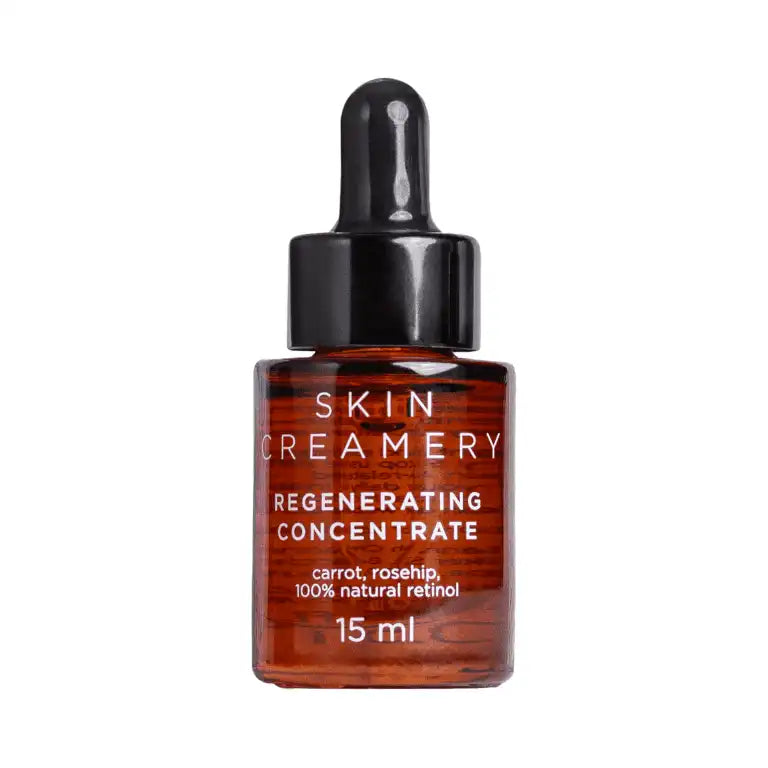 Skin Creamery Regenerating Concentrate 15ml