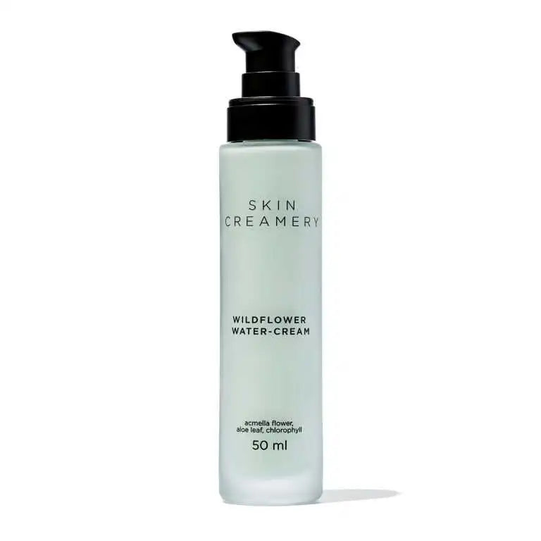 Skin Creamery Wildflower Water-Cream | 50ml