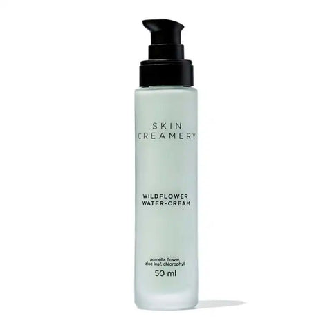 Skin Creamery Wildflower Water-Cream | 50ml
