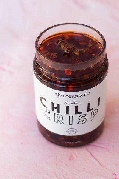Original Chilli Crisp