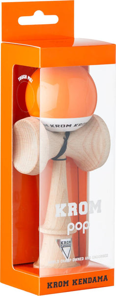 Krom Pop LOL Kendama (various colours)