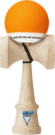 Krom Pop Rubber Kendama (various colours)