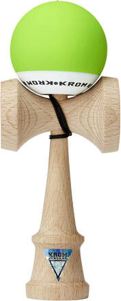 Krom Pop Rubber Kendama (various colours)