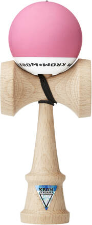 Krom Pop Rubber Kendama (various colours)
