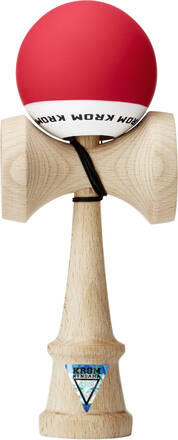 Krom Pop Rubber Kendama (various colours)