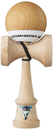 Krom Pop Rubber Kendama (various colours)