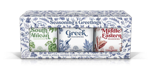 Terre Madre Festive gift pack