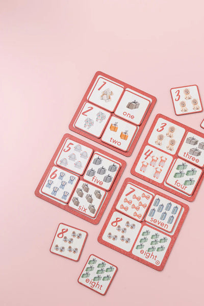 Matching Game (BP)