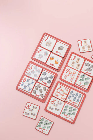 Matching Game (BP)