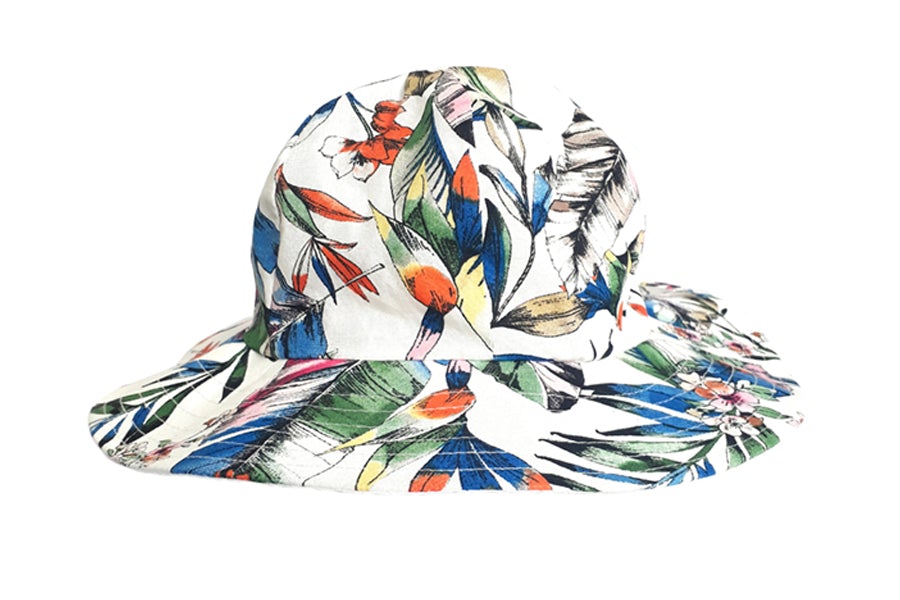 Myang Hat / Girls - Tropics