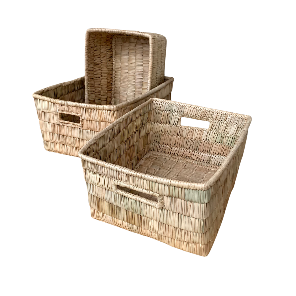 Katondo Storage basket