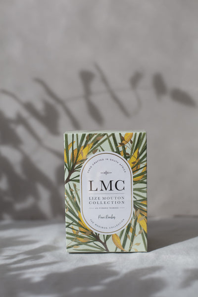 LMC Pure Rooibos