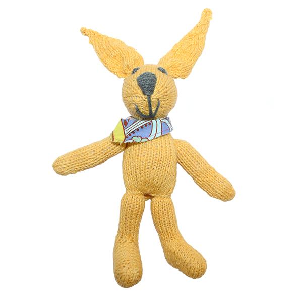 Myang Knitted / Bunny Butter