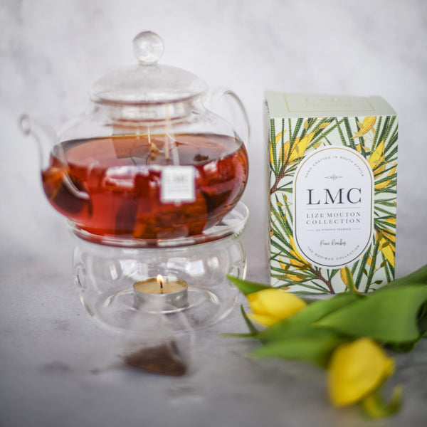 LMC Pure Rooibos