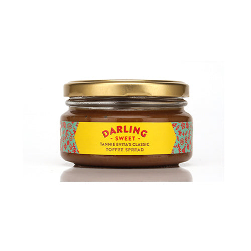 Darling Sweets Tannie Evita’s Classic Toffee Spread 200g