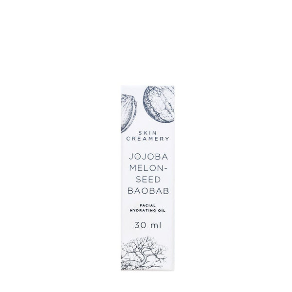 Skin Creamery Facial Hydrating Oil